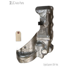 15F010 Left Exhaust Manifold Heat Shield For 13-19 Ford Explorer 3.5 AA5E9Y427DC Turbo 15F010 Left Exhaust Manifold Heat Shield For 13-19 Ford Explorer 3.5 AA5E9Y427DC Turbo